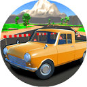 皮卡车驾驶模拟器 v1.3.5安卓版