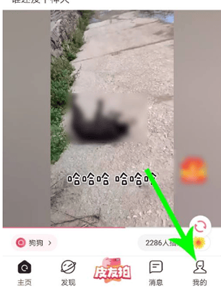 皮皮搞笑app官方版 v2.99.290安卓版