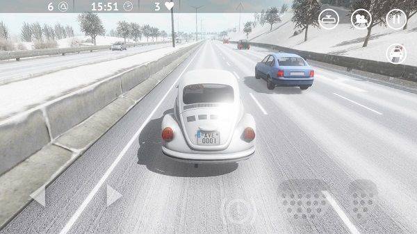真人汽车驾驶德国最新版 v1.25.791安卓版