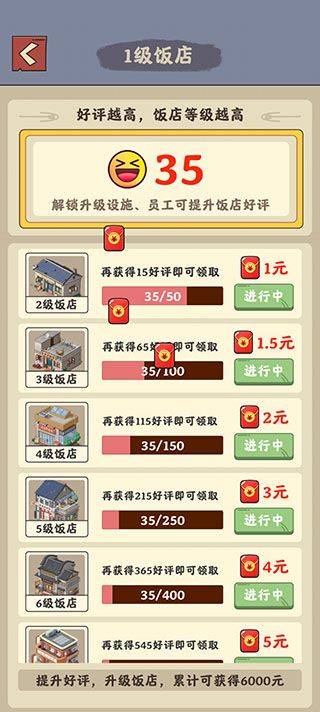 真香大饭店红包版正版 v1.1.2安卓版