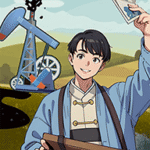 石油风云手机版中文版 v1.0.18安卓版