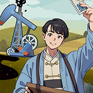 石油风云手机版中文版 v1.0.18安卓版
