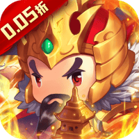 碉堡三国内置菜单版下载 v1.2.0.00010007 安卓版