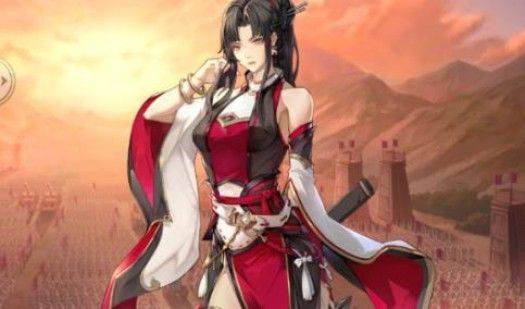 神将三国是手游下载 v1.18.24 安卓版 游戏攻略截图1