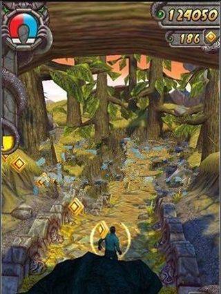神庙逃亡2国际版最新版 v1.135.0安卓版