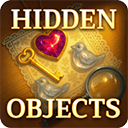 神秘之城寻物历险安卓最新版本(Hidden City) v1.100.10000安卓版