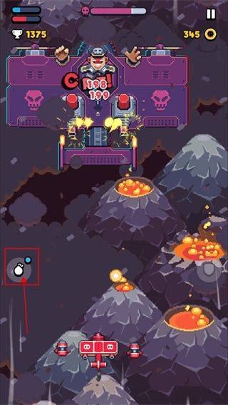 空中乱战(Skies of Chaos) v1.4.6安卓版