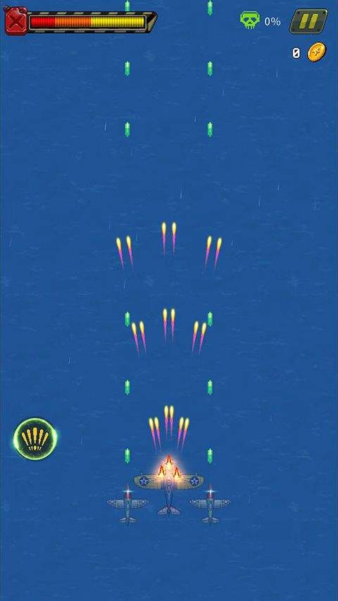 空军1945游戏手机版 v15.40安卓版