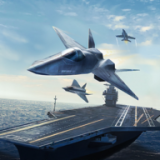 空战2（无限金币）