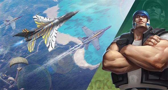 空战争锋2026最新版 v3.2.0安卓版