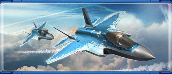 空战争锋2026最新版 v3.2.0安卓版