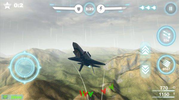 空战争锋2026最新版 v3.2.0安卓版