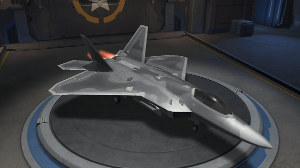 空战争锋2026最新版 v3.2.0安卓版