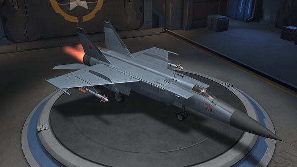 空战争锋手游v3.1.0 安卓版 空战争锋手游v3.1.0 安卓版