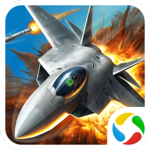 空战争锋手游v3.1.0 安卓版