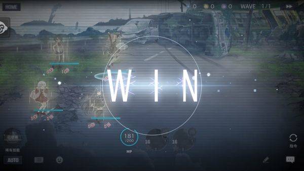 突击莉莉Last Bullet v8.5.3安卓版
