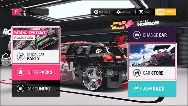 第一拉力赛最新版(Rally One) v1.69.3安卓版