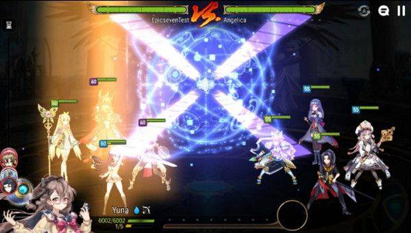 第七史诗国际服 v1.0.957安卓版