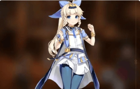 第七史诗破解版无限天空时装版 v1.0.265 安卓版 召唤选什么比较好截图1