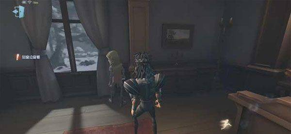 第五人格破解版无限回声不用登录版 v2026.0703.2056 最新版 游戏攻略截图2