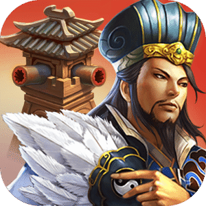 策马守天关破解手游下载 v1.0.44 安卓版