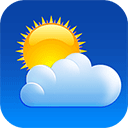 简约天气预报软件 v1.5.32安卓版