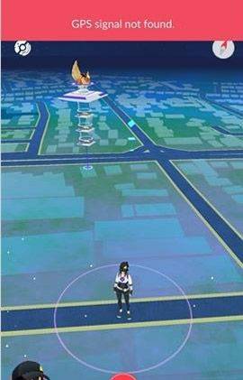 精灵宝可梦Go最新版(Pokémon GO) v0.413.1安卓版