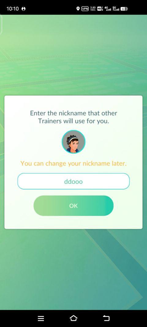 精灵宝可梦Go最新版(Pokémon GO) v0.413.1安卓版