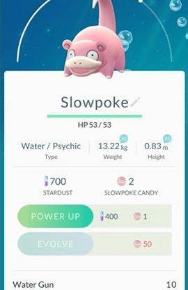 精灵宝可梦Go最新版(Pokémon GO) v0.413.1安卓版