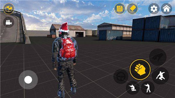 红色境地最新版 v1.1.41安卓版