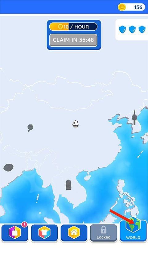 纸片大作战2中文版(Paper.io 2) v4.30.1官方版