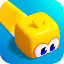 纸片大作战2中文版(Paper.io 2) v4.30.1官方版