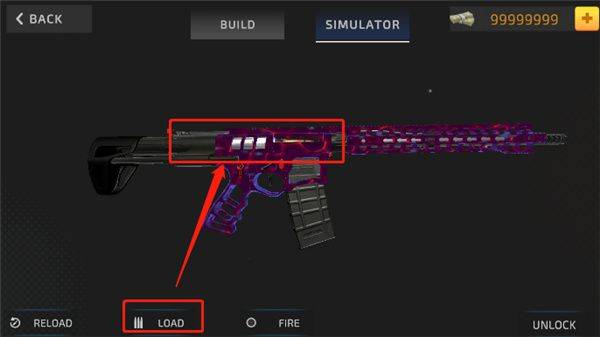 终极枪械模拟游戏手机版 v1.4.3安卓版