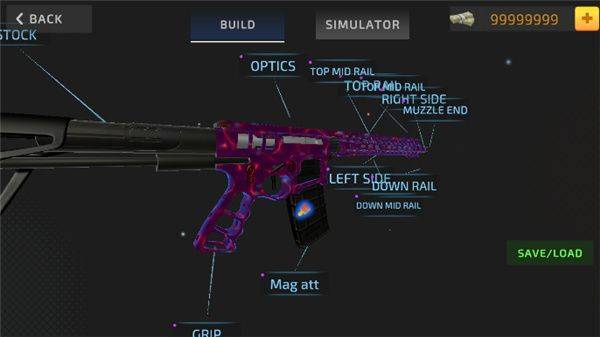 终极枪械模拟游戏手机版 v1.4.3安卓版