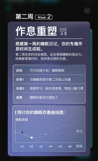 绘睡app官方版 v3.12.1安卓版