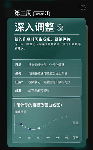 绘睡app官方版 v3.12.1安卓版
