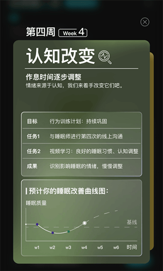 绘睡app官方版 v3.12.1安卓版