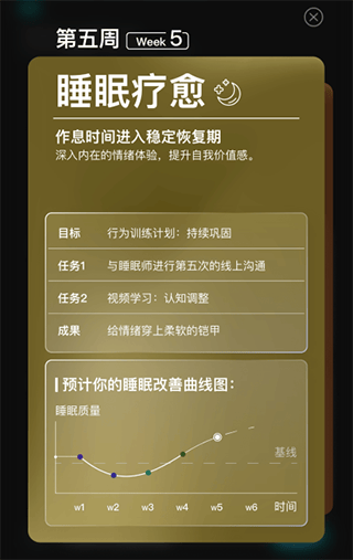 绘睡app官方版 v3.12.1安卓版