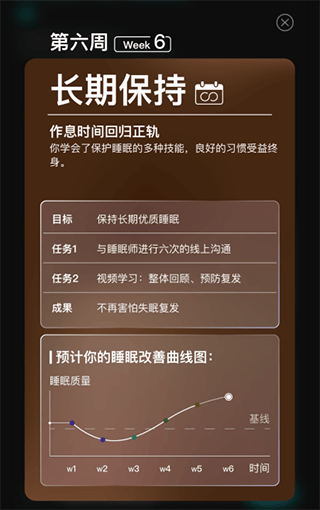 绘睡app官方版 v3.12.1安卓版
