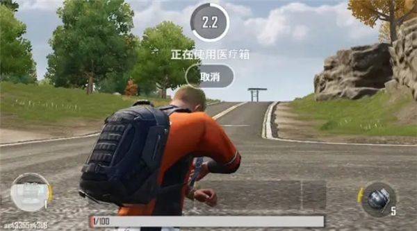 绝地求生2手机版最新版 v0.9.95.790安卓版
