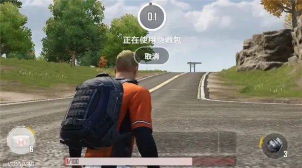 绝地求生2手机版最新版 v0.9.95.790安卓版