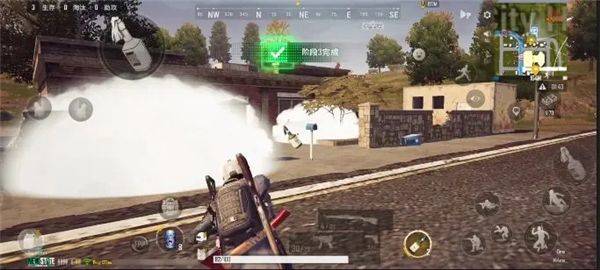 绝地求生2手机版最新版 v0.9.95.790安卓版