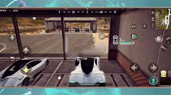 绝地求生2手机版最新版 v0.9.95.790安卓版