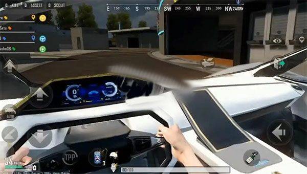 绝地求生2手机版最新版 v0.9.95.790安卓版