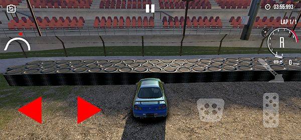 绝对赛车手游 v3.6.3安卓版