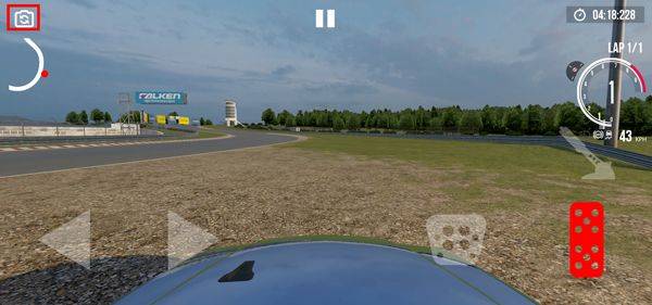 绝对赛车手游 v3.6.3安卓版