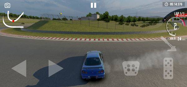 绝对赛车手游 v3.6.3安卓版