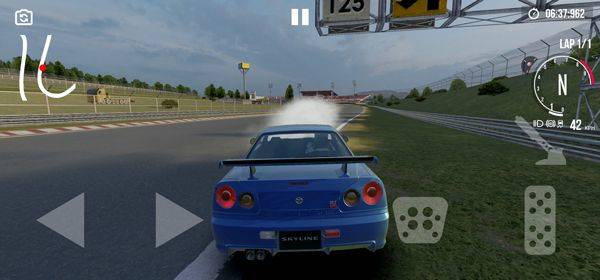 绝对赛车手游 v3.6.3安卓版