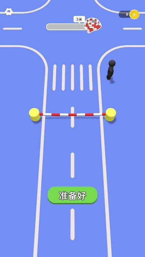 绳索营救手机版 v1.1.0安卓版