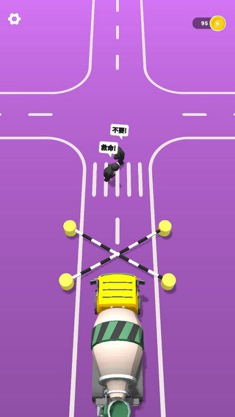绳索营救手机版 v1.1.0安卓版
